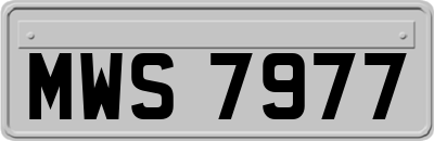 MWS7977