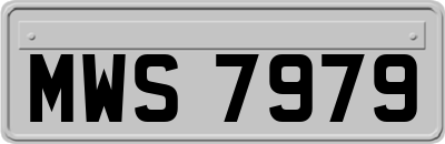 MWS7979