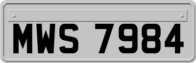 MWS7984