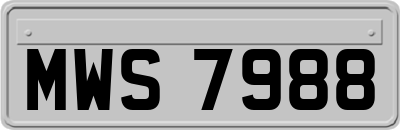 MWS7988