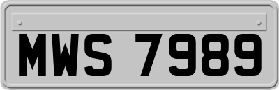 MWS7989