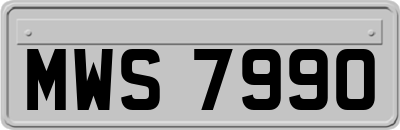 MWS7990