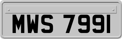 MWS7991