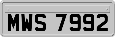 MWS7992