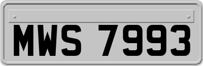MWS7993
