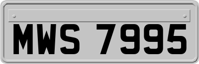 MWS7995