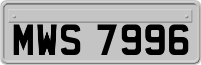 MWS7996