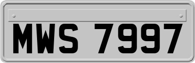 MWS7997