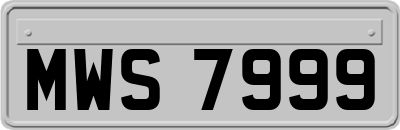 MWS7999
