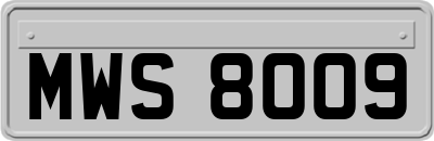 MWS8009