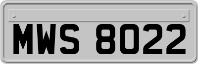 MWS8022