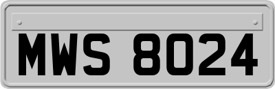 MWS8024