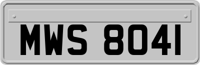 MWS8041
