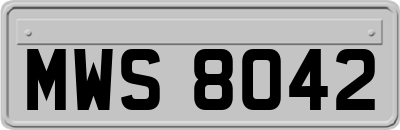 MWS8042