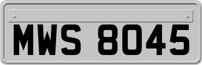 MWS8045