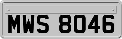 MWS8046