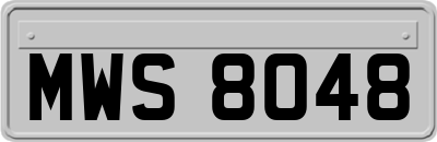 MWS8048