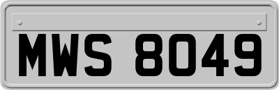 MWS8049