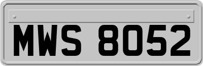 MWS8052