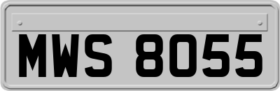 MWS8055