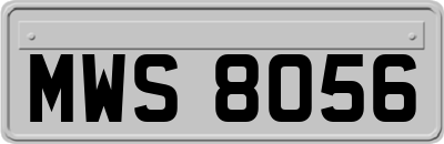 MWS8056