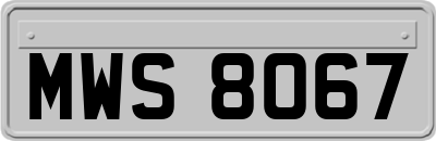 MWS8067