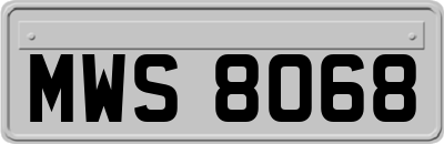 MWS8068