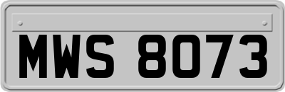 MWS8073