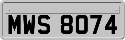 MWS8074