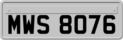 MWS8076