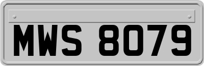 MWS8079