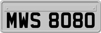MWS8080