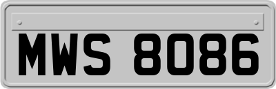 MWS8086