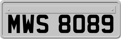 MWS8089