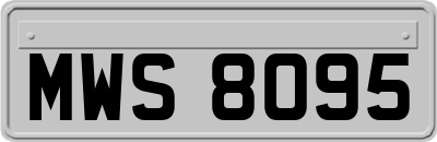 MWS8095