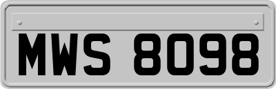 MWS8098