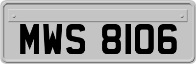 MWS8106