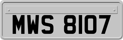 MWS8107