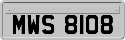 MWS8108