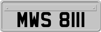 MWS8111