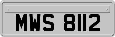 MWS8112