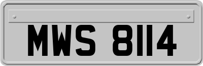 MWS8114