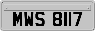 MWS8117