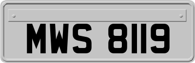 MWS8119
