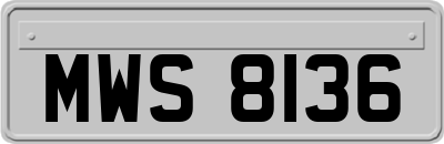 MWS8136