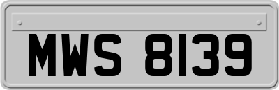 MWS8139