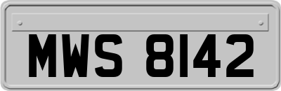MWS8142