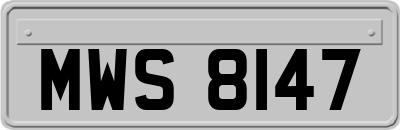 MWS8147