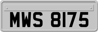 MWS8175