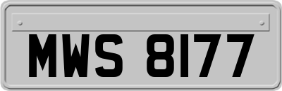 MWS8177